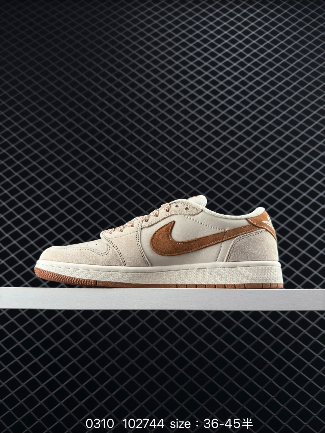 Nike Air Jordan 1 Low OG SP